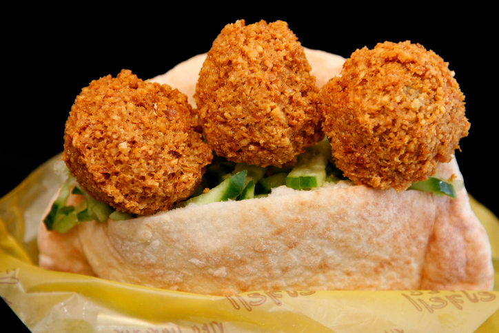 Photo by Daniel Dreifuss /FLASH90