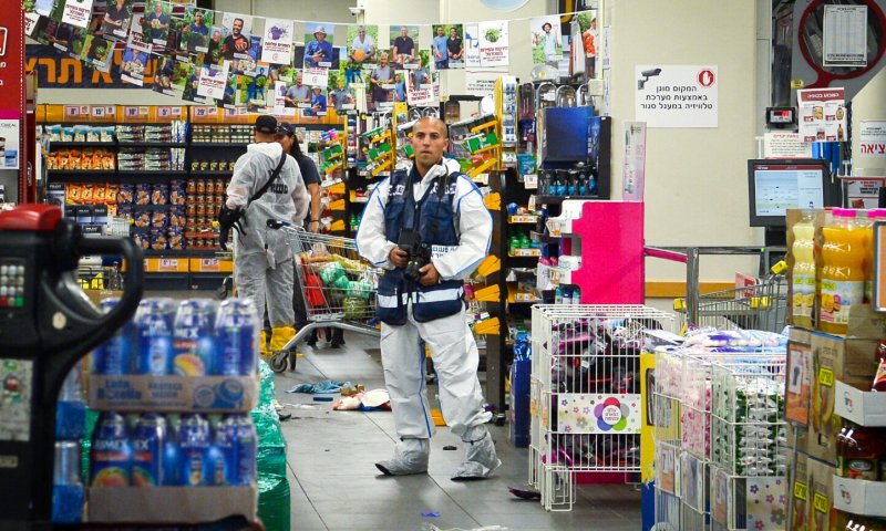 בשורות טובות: הפצוע מהפיגוע ביבנה חזר להכרה