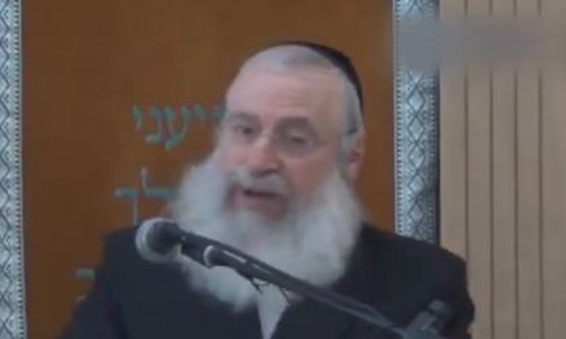 דרמה בפרשת הרב טל: האם החלטת ביה"ד היתה מוטית? האזינו להקלטה