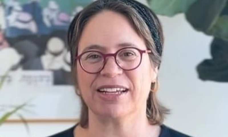 הקרן החדשה לישראל מינתה מנכ"לית סרוגה