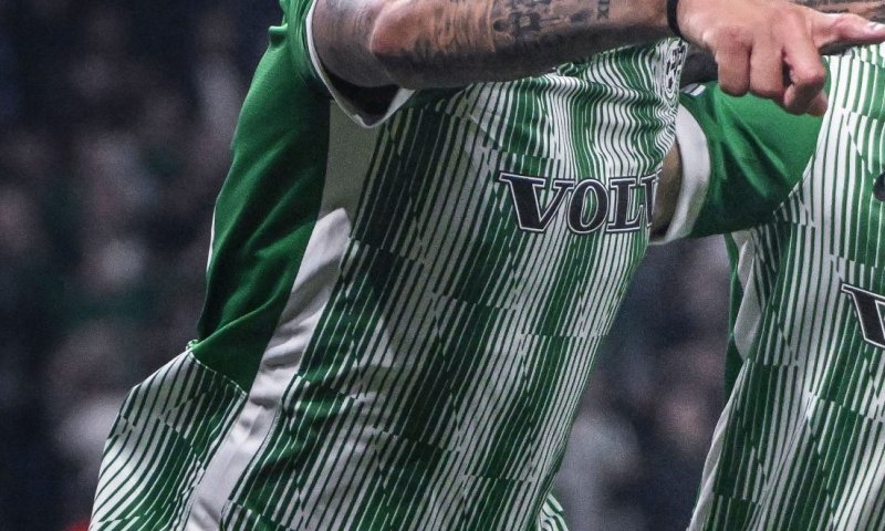 אם תעבור את ברטיסלבה: זו יריבת מכבי חיפה בפלייאוף