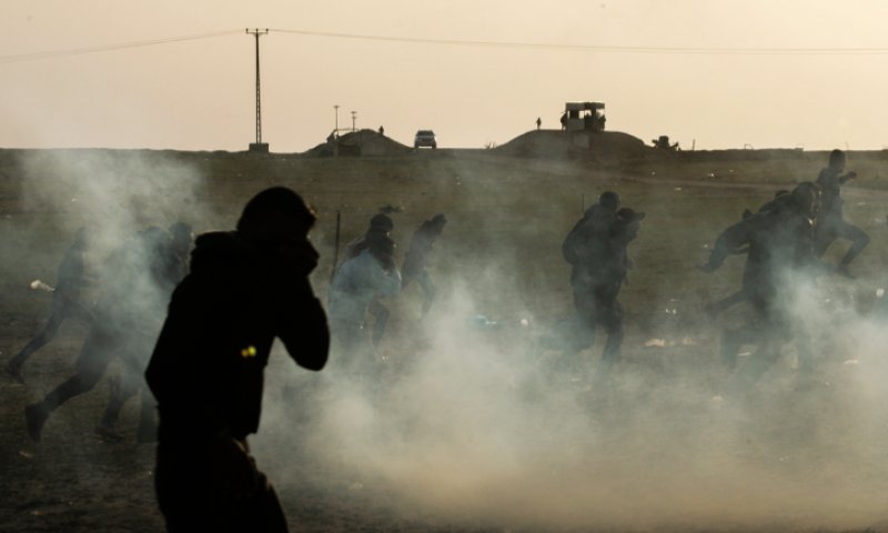 ישראל מבהירה לחמאס: "רגיעה- או מערכה"