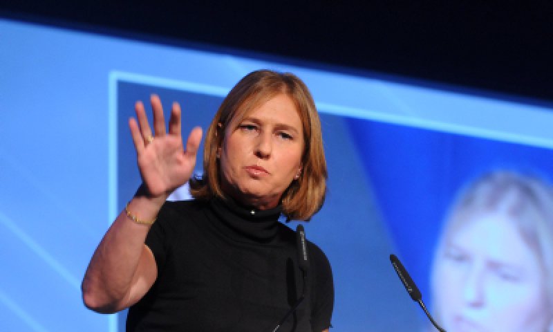 תזכורת: לפני שבועיים היא אמרה שלא תקים מפלגה חדשה