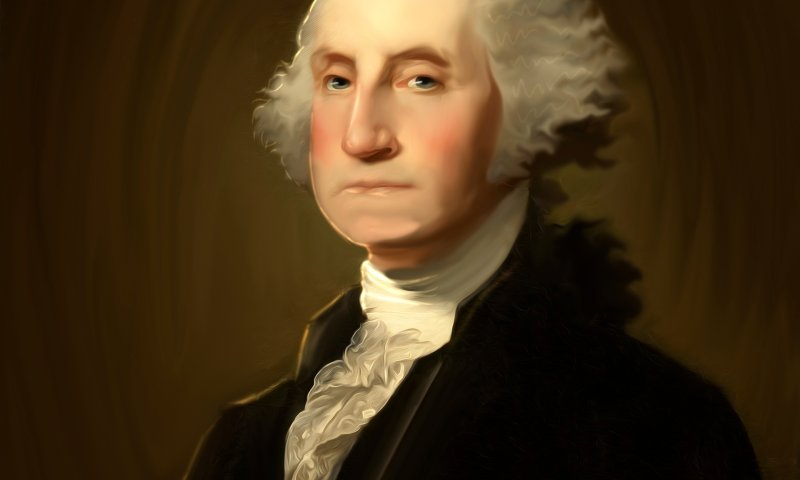 לפני 236 שנים נבחר לנשיא: 10 דברים שלא ידעתם על וושינגטון