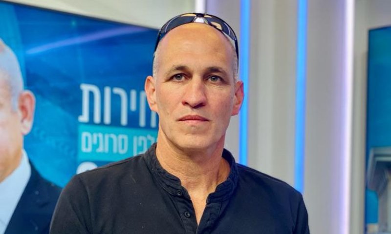 אמיתי פורת נגד סמוטריץ׳: ״מפעיל טרור תודעתי״