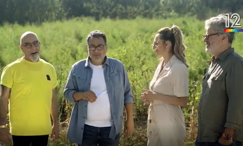 לראשונה ב'מאסטר שף': מבחן יוצא דופן למשתתפים