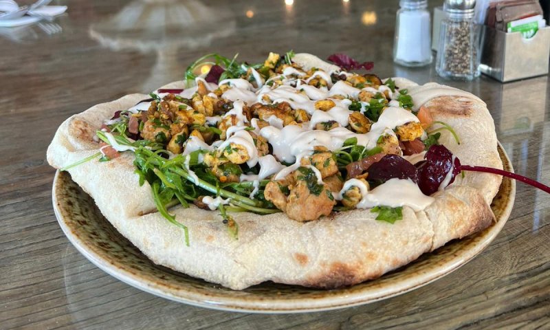 לפתוח את הסופ"ש: מתכון למעורב דגים ירושלמי