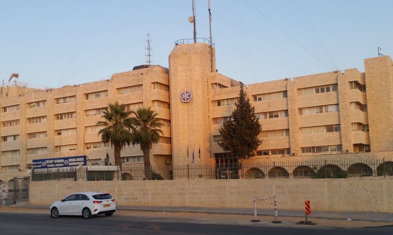 משטרת ישראל בהודעה חריגה: "תמונה מעוותת ושגויה"