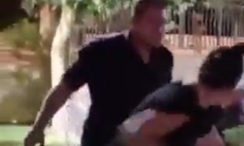 ימינה: "האלימות באירוע בחריש אינה מקובלת"