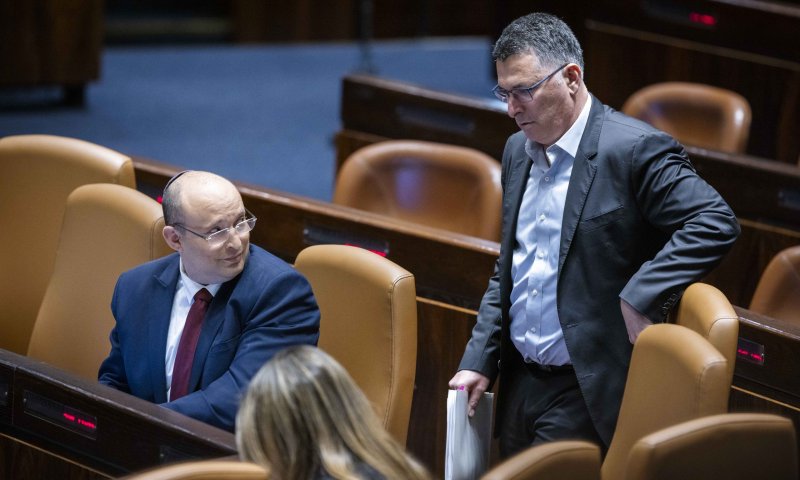 בין השורות: אלה התרחישים שחושפים סקרי המנדטים