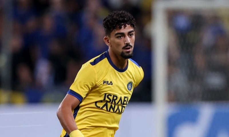 מהפך: למכבי ת"א הורדה נקודה, חיפה עלתה לפסגה