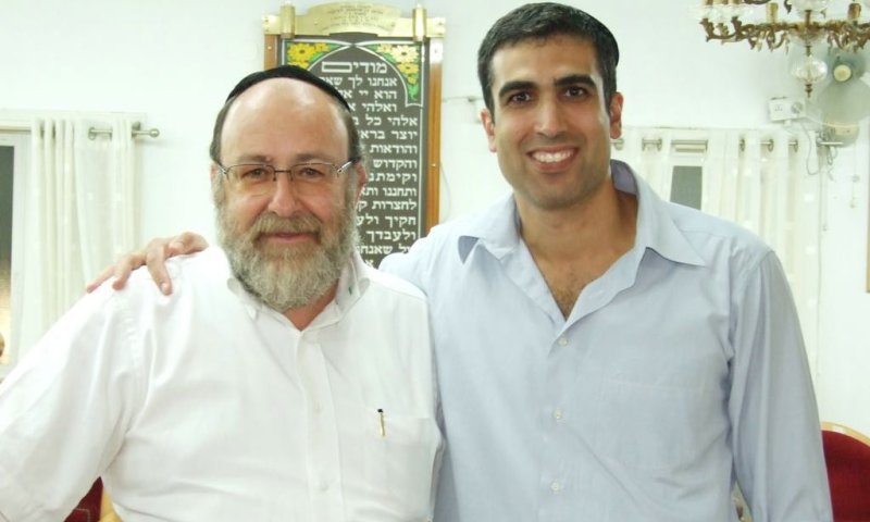 העולים מצרפת מתפקדים: תומכים ביוני שטבון