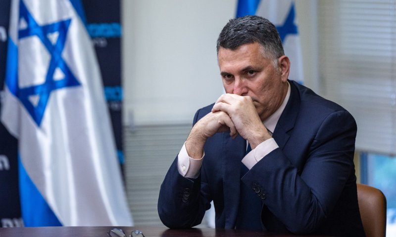 גדעון סער: לא חוזר לליכוד, נדרש תיקון גדול בפוליטיקה