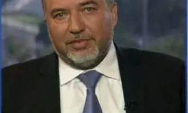 ליברמן חסר אידיאולוגיה. הולך להיכן שהרוח נושבת