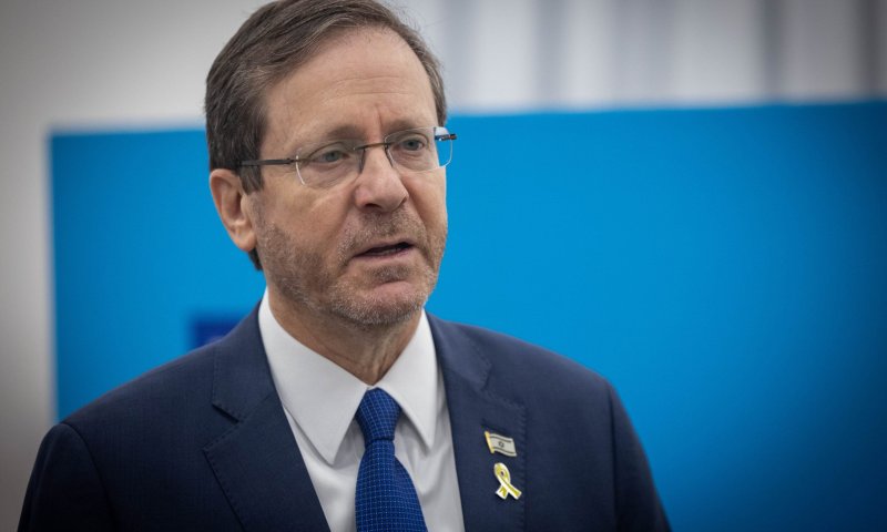 "הרצוג ייכנע לקפלניסטים ולא יעניק לנתניהו חנינה"