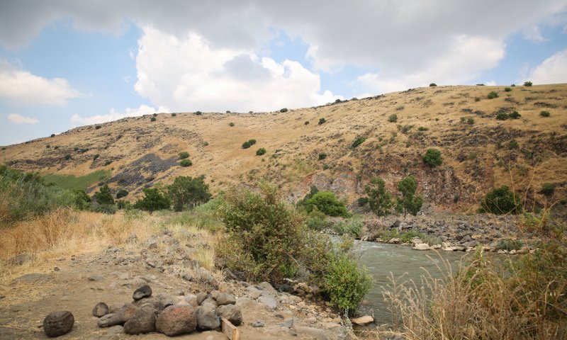 מתנחלים תלמדו: מה הפך את הגולן לקונצנזוס?