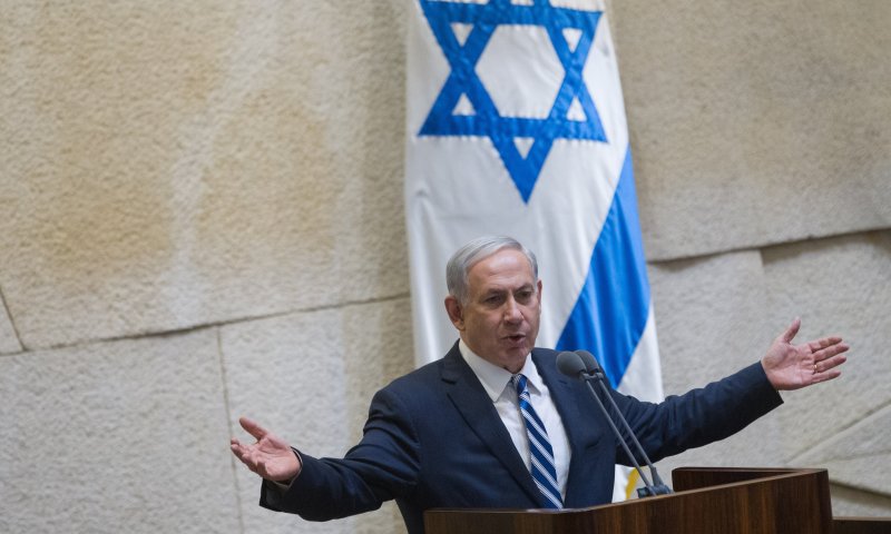 נתניהו מודה: "אולמרט וברק בנו בהתנחלויות יותר ממני"