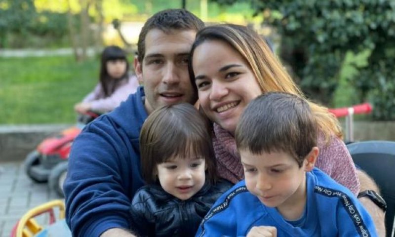 בית המשפט קבע סופית: איתן בירן יוחזר לאיטליה