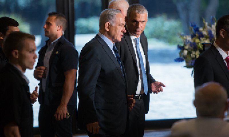 זה מה שנתניהו חושב על מפלגת 'כולנו'