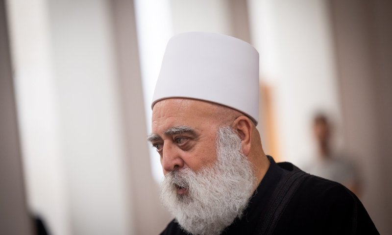 יו"ר הקואליציה: נקדם את חוק יסוד העדה הדרוזית