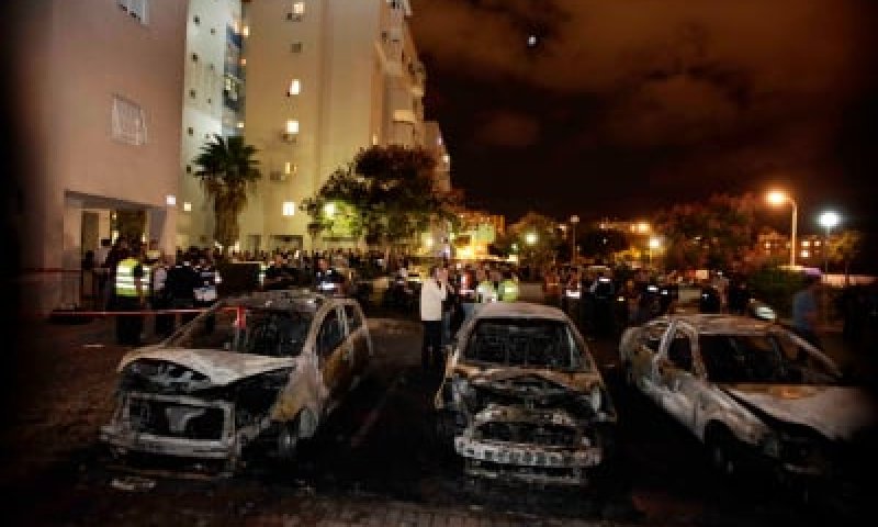 מי צריך שיעור בגאוגרפיה? אשדוד זה לא דרום