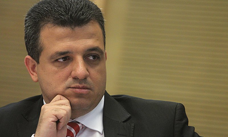 גם הוא ניצח: שאמה הכהן חוזר לכנסת