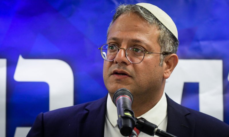 סערת הסעיף החריג: בן גביר דורש תשובות מנציבת שב"ס