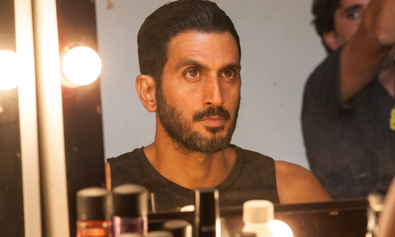 אחרי שעזב את 'פאודה': זה הג'וב החדש של צחי הלוי