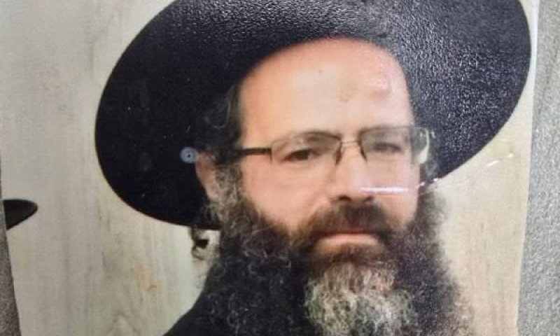 יצא מביתו ונעלמו עקבותיו: נעדר מביתר עילית