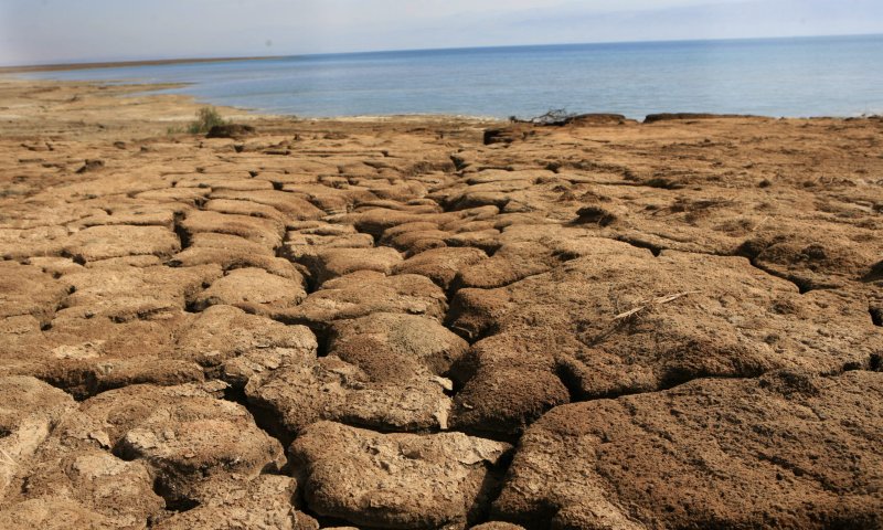 כמות הגשם שירדה השנה עד עכשיו &ndash; מדאיגה