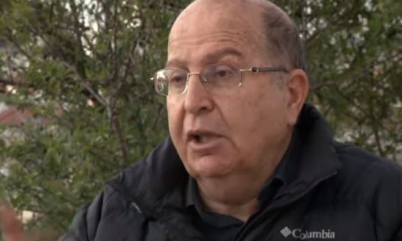 יעלון בראיון ראשון אחרי הפרישה: "עשיתי שגיאות"