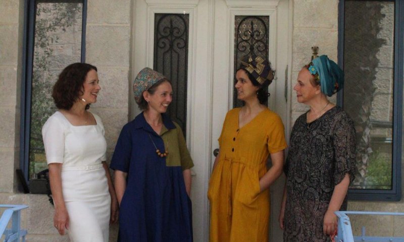 פעילות סרוגות: הגיע הזמן לחשבון נפש בפורום תקנה