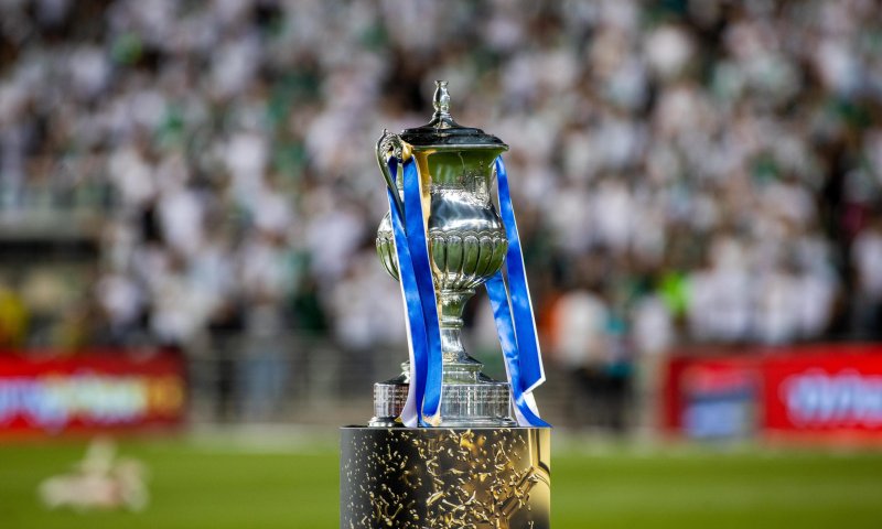 בלי האלופה: אלה הקבוצות שעלו לחצי גמר הגביע