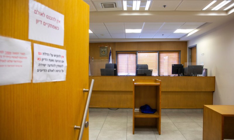 בדרך להרחבת סמכויות בתי הדין הדתיים