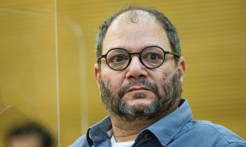 כסיף על הפיגוע הרצחני בקרית ארבע: "לא טרור"