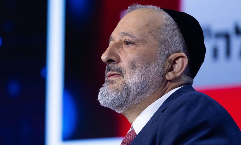 לבקשת סרוגים: הדיונים נגד מינוי דרעי יועברו בשידור חי