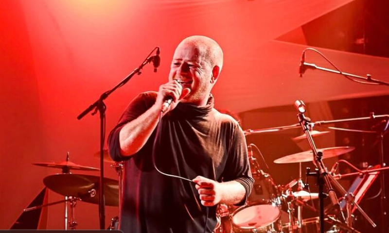 מצמרר: הזמר הישראלי שנהרג חזה את מותו