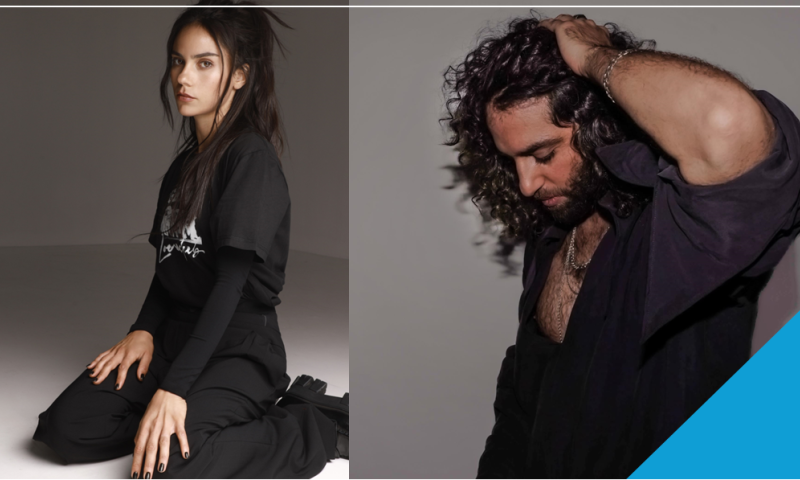 סכסוך? טונה ויסמין מועלם מחשבים מסלול מחדש