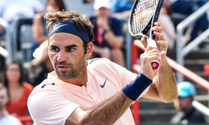 מונטריאול: פדרר הפסיד, המקום ה-1 מתרחק?