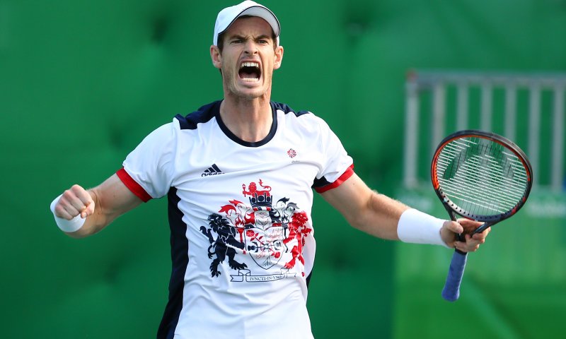 "אזהרה אחרונה": הטניסאי המפורסם באיום משעשע