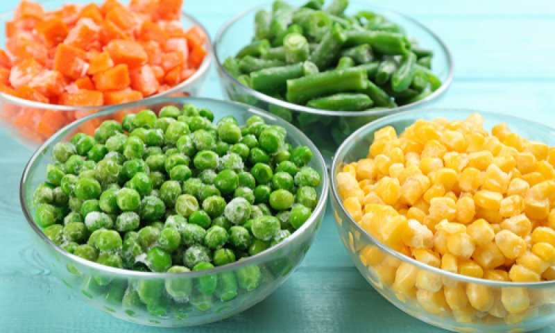 ריקול דחוף לירקות הקפואים: מכילים חיידק מסוכן