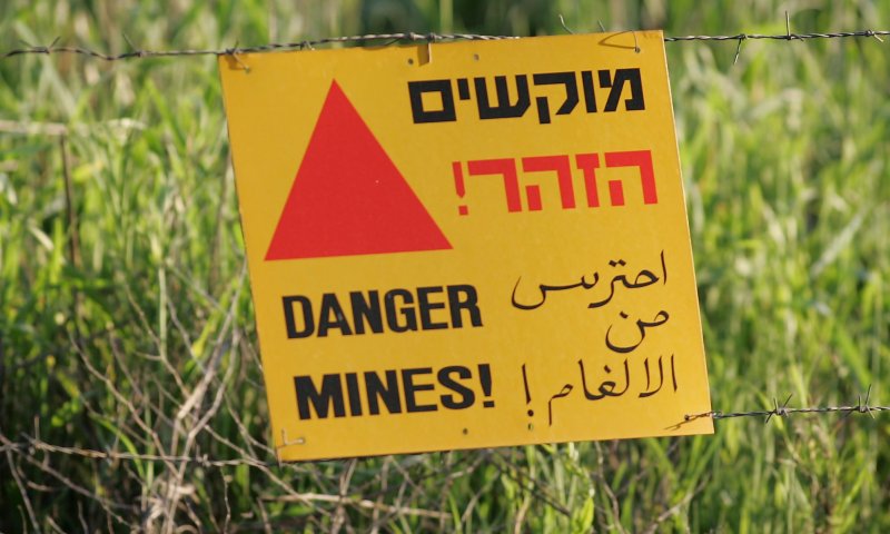 עו"ד על הפרשה &bull; נח: כניסה למצבי סיכון בהלכה היהודית