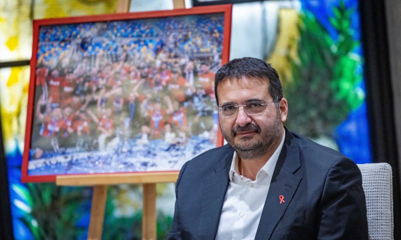 7.5 מיליון דולר: הפועל תל אביב משנה את כללי המשחק