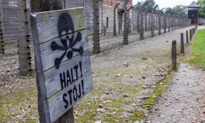 שואה נוספת עוד תהיה?