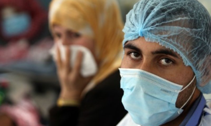 מגפת שפעת בישראל: שלושה מאושפזים במצב קשה