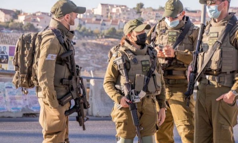 סוער ברשת: איך ראוי לכתוב על לוחם שנהרג בפיגוע?