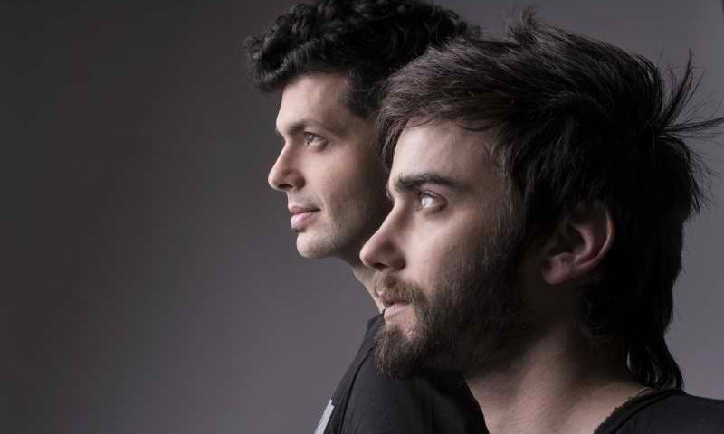 לקראת אלבום חדש: גיא ויהל משיקים סינגל אחרון