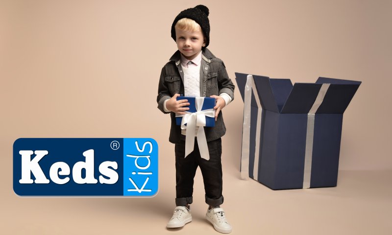 מבצע לחג: דמי חנוכה על קולקציית החורף בקדס קידס