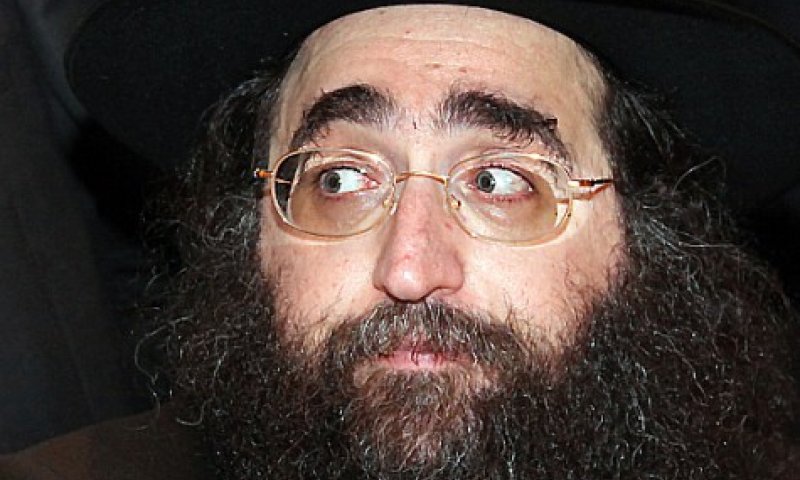 איכות השלטון לשי ניצן: אם הרב פינטו לא יועמד לדין &ndash; נעתור לבג"ץ