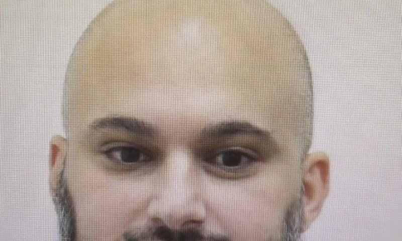 מישהו ראה? יצא מביתו לפני שלושה שבועות ונעלם